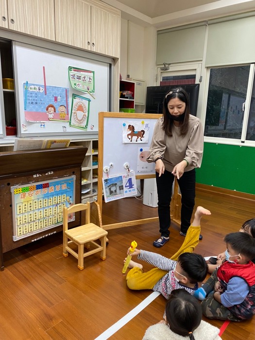 幼兒園母語日實施計畫圖片