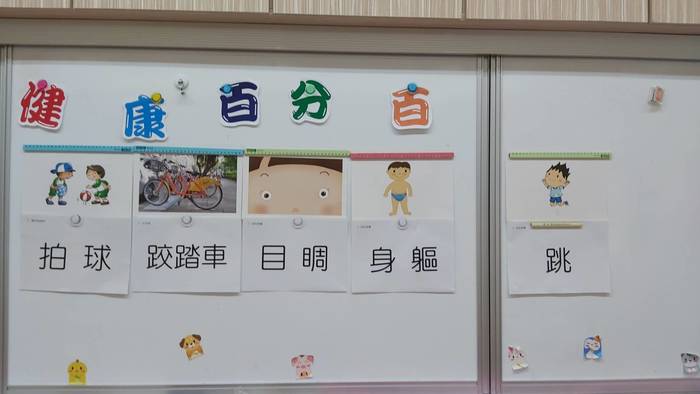 幼兒園母語日實施計畫圖片