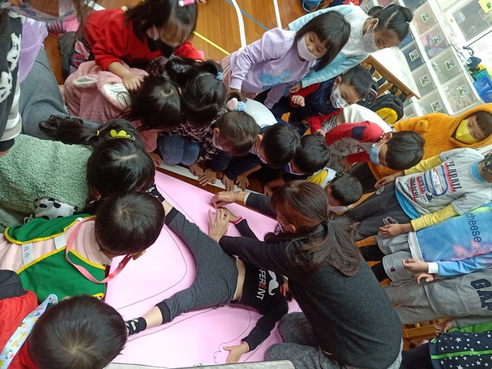 幼兒園母語日實施計畫圖片