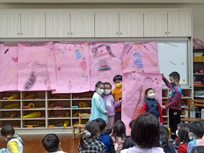 幼兒園母語日實施計畫圖片