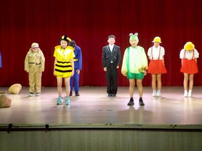 恭喜！！本校榮獲114年度新北市戲劇比賽優等圖片